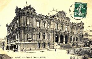 PA b- 002- Hotel de ville